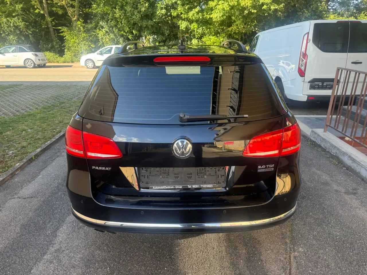 Das Auto