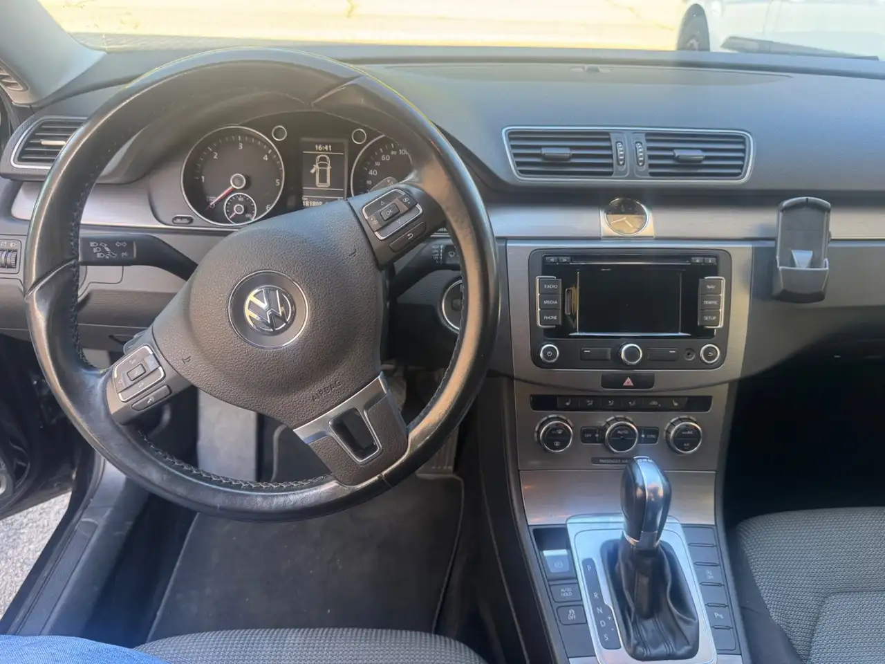 Das Auto