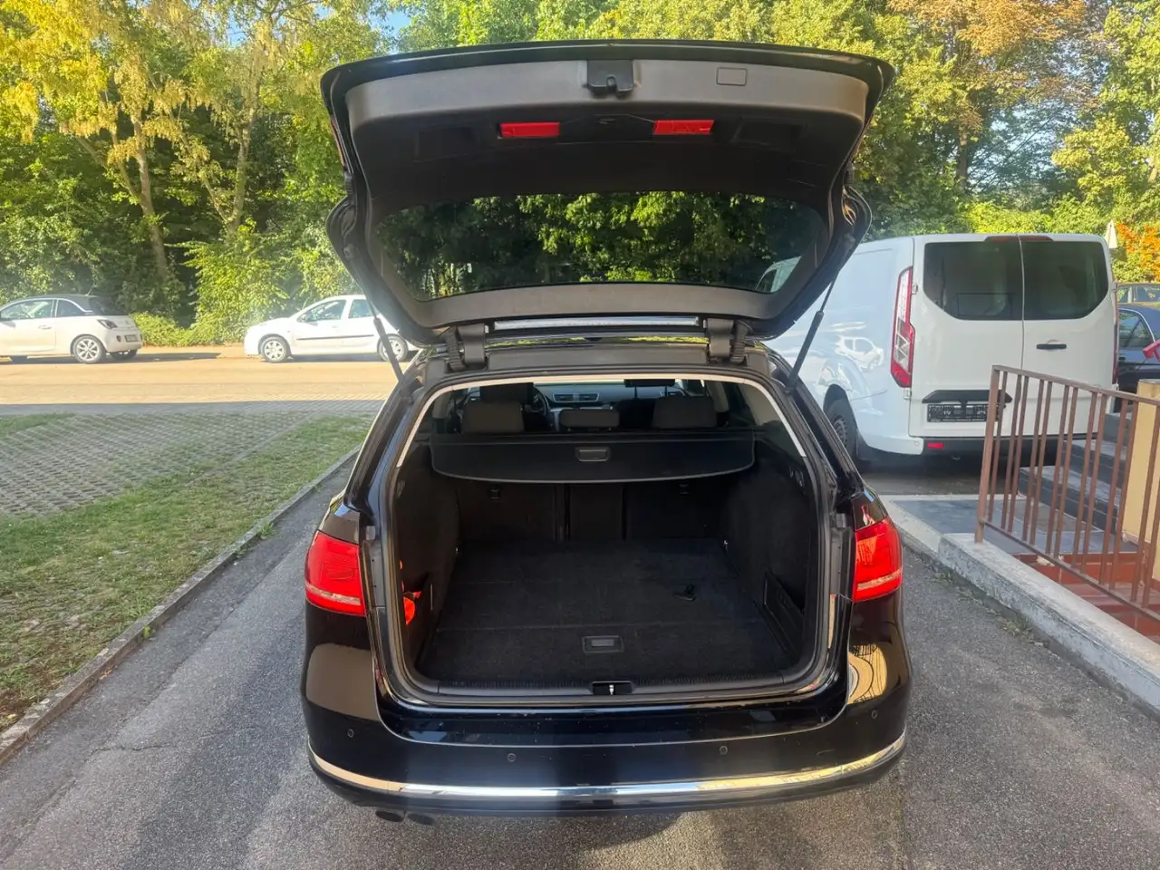 Das Auto