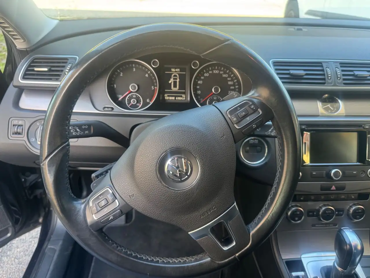 Das Auto