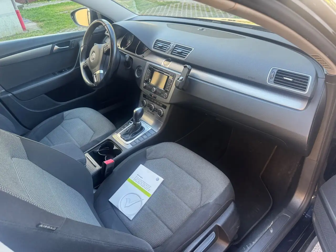 Das Auto