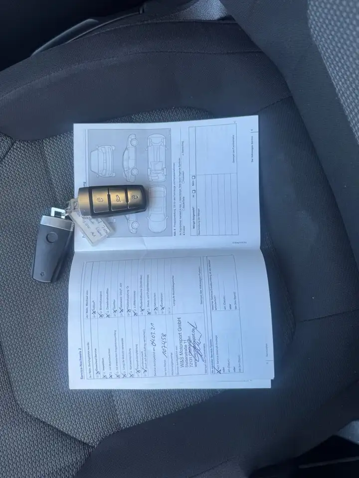 Das Auto