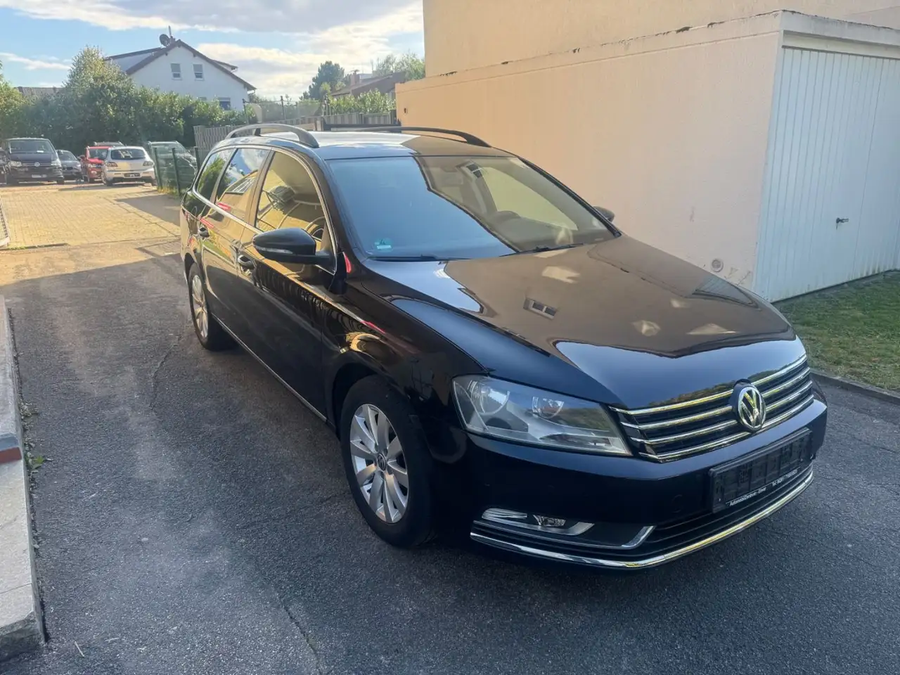 Das Auto