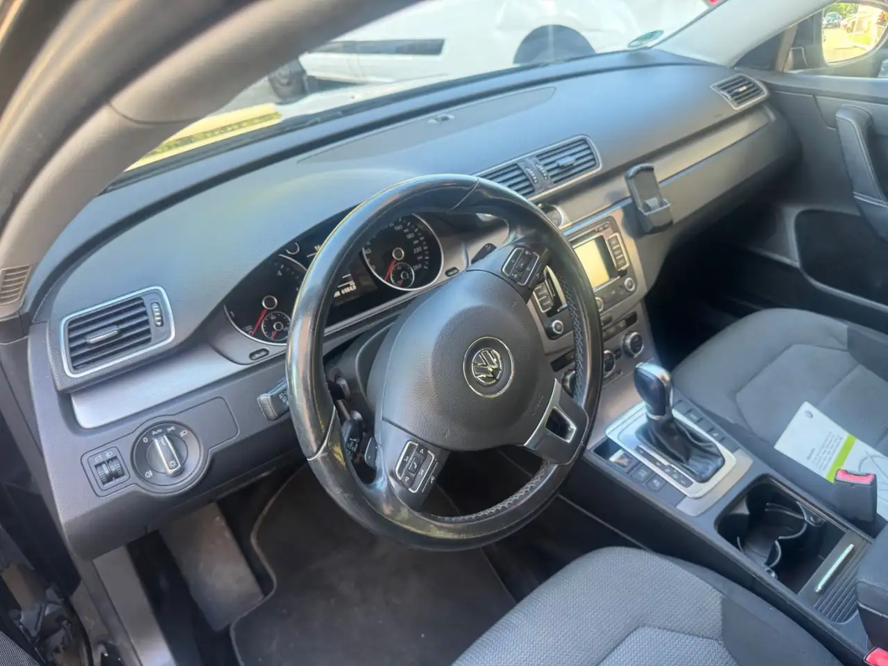 Das Auto