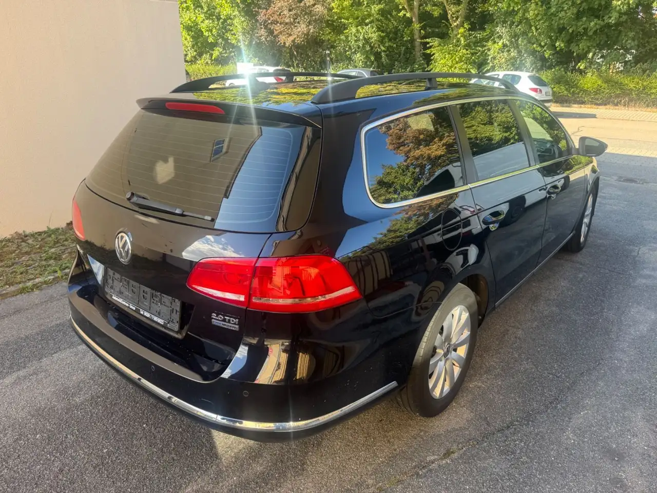 Das Auto