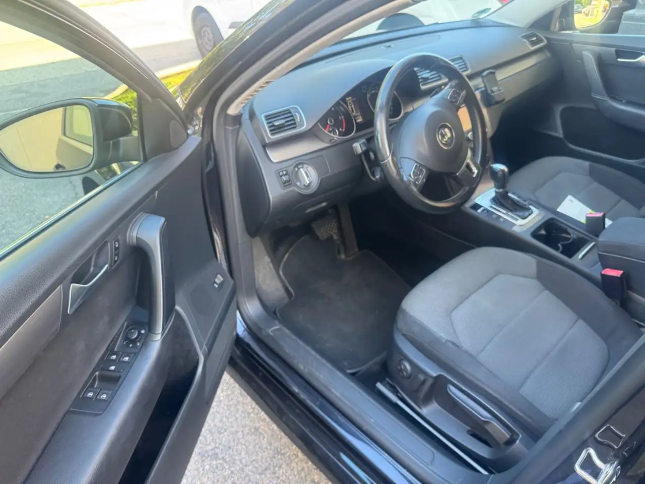 Das Auto