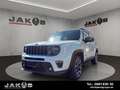 Jeep Renegade 1.3 Plug-In Hybrid S 179 PS+SCHECKHEFT+ Weiß - thumbnail 1