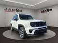 Jeep Renegade 1.3 Plug-In Hybrid S 132 kW (179 PS), Autom. 6-... Weiß - thumbnail 2