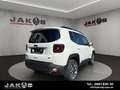 Jeep Renegade 1.3 Plug-In Hybrid S 179 PS+SCHECKHEFT+ Weiß - thumbnail 7