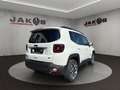 Jeep Renegade 1.3 Plug-In Hybrid S 132 kW (179 PS), Autom. 6-... Weiß - thumbnail 7