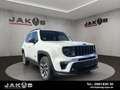 Jeep Renegade 1.3 Plug-In Hybrid S 179 PS+SCHECKHEFT+ Weiß - thumbnail 2