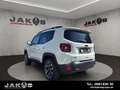 Jeep Renegade 1.3 Plug-In Hybrid S 179 PS+SCHECKHEFT+ Weiß - thumbnail 5