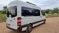 Mercedes-Benz Sprinter Mixto 318CDI Medio Blanc - thumbnail 6
