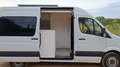 Mercedes-Benz Sprinter Mixto 318CDI Medio Blanc - thumbnail 10