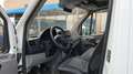 Mercedes-Benz Sprinter Mixto 318CDI Medio Blanc - thumbnail 13