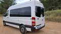 Mercedes-Benz Sprinter Mixto 318CDI Medio Blanc - thumbnail 4