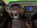 Jeep Cherokee 2.2 Mjt II 185CV 4WD ActiveDrive I Longitude EURO6 Синій - thumbnail 10