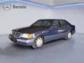 Mercedes-Benz S 600 Largo Azul - thumbnail 3
