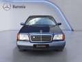 Mercedes-Benz S 600 Largo Azul - thumbnail 2