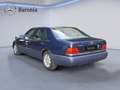 Mercedes-Benz S 600 Largo Azul - thumbnail 8