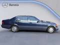 Mercedes-Benz S 600 Largo Azul - thumbnail 5