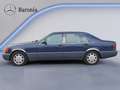 Mercedes-Benz S 600 Largo Azul - thumbnail 4