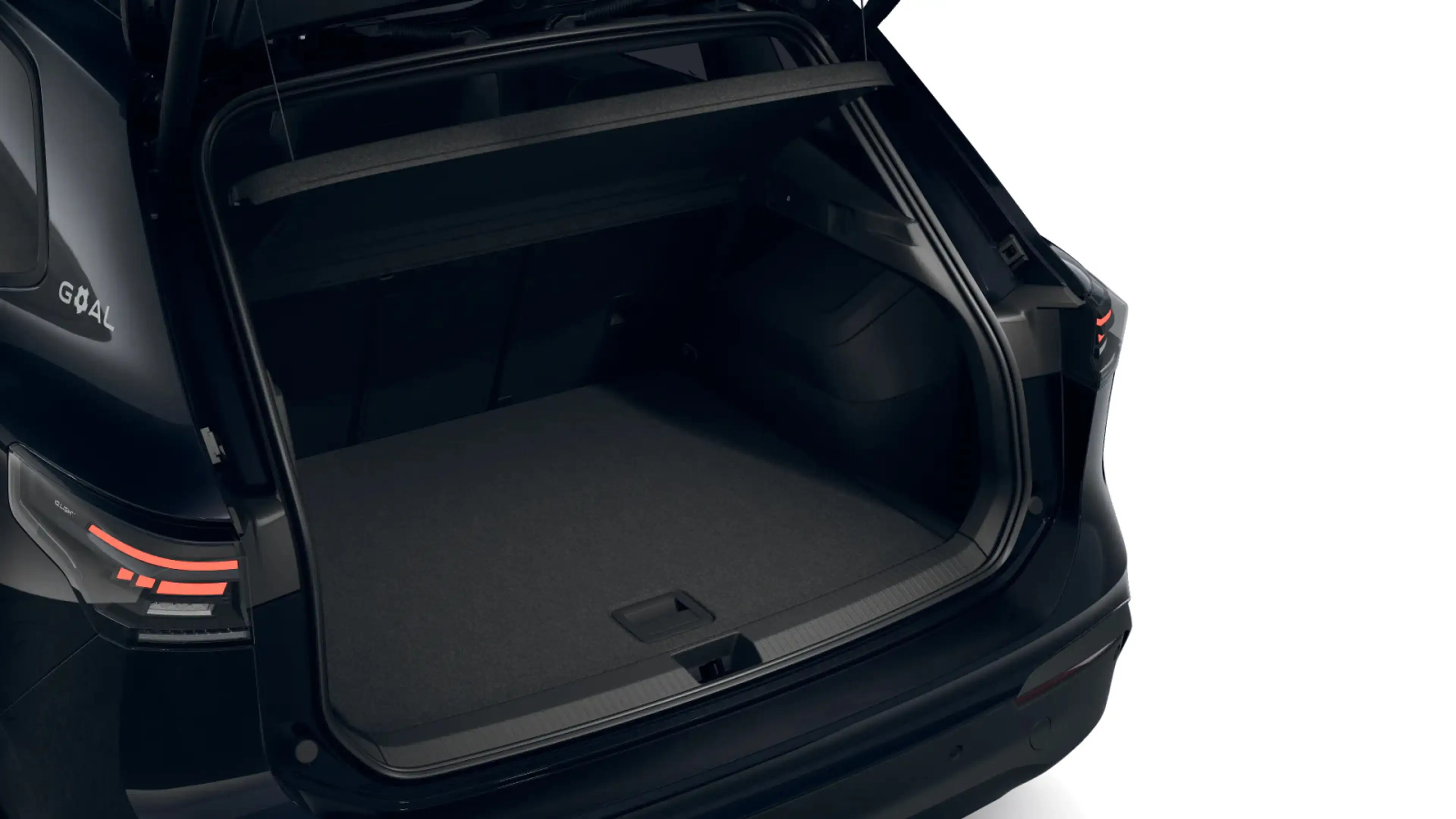 Volkswagen Tiguan 1.5 eTSI DSG GOAL+ IQ.LIGHT NAVI KAMERA L — photo 8