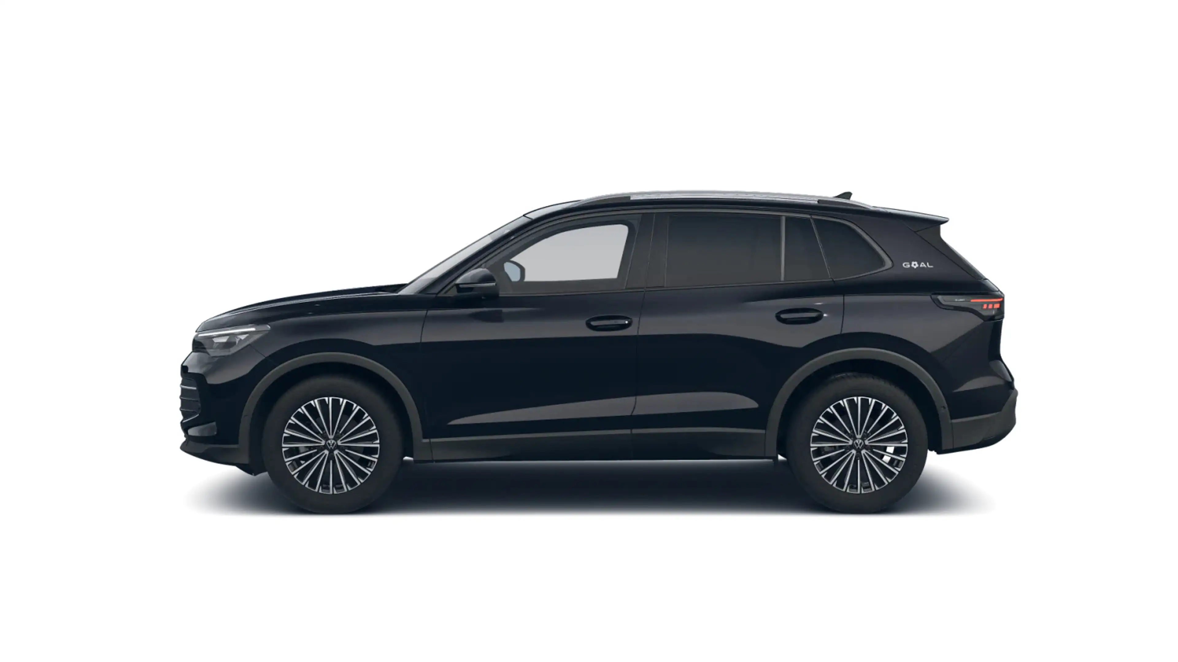 Volkswagen Tiguan 1.5 eTSI DSG GOAL+ IQ.LIGHT NAVI KAMERA L — photo 6