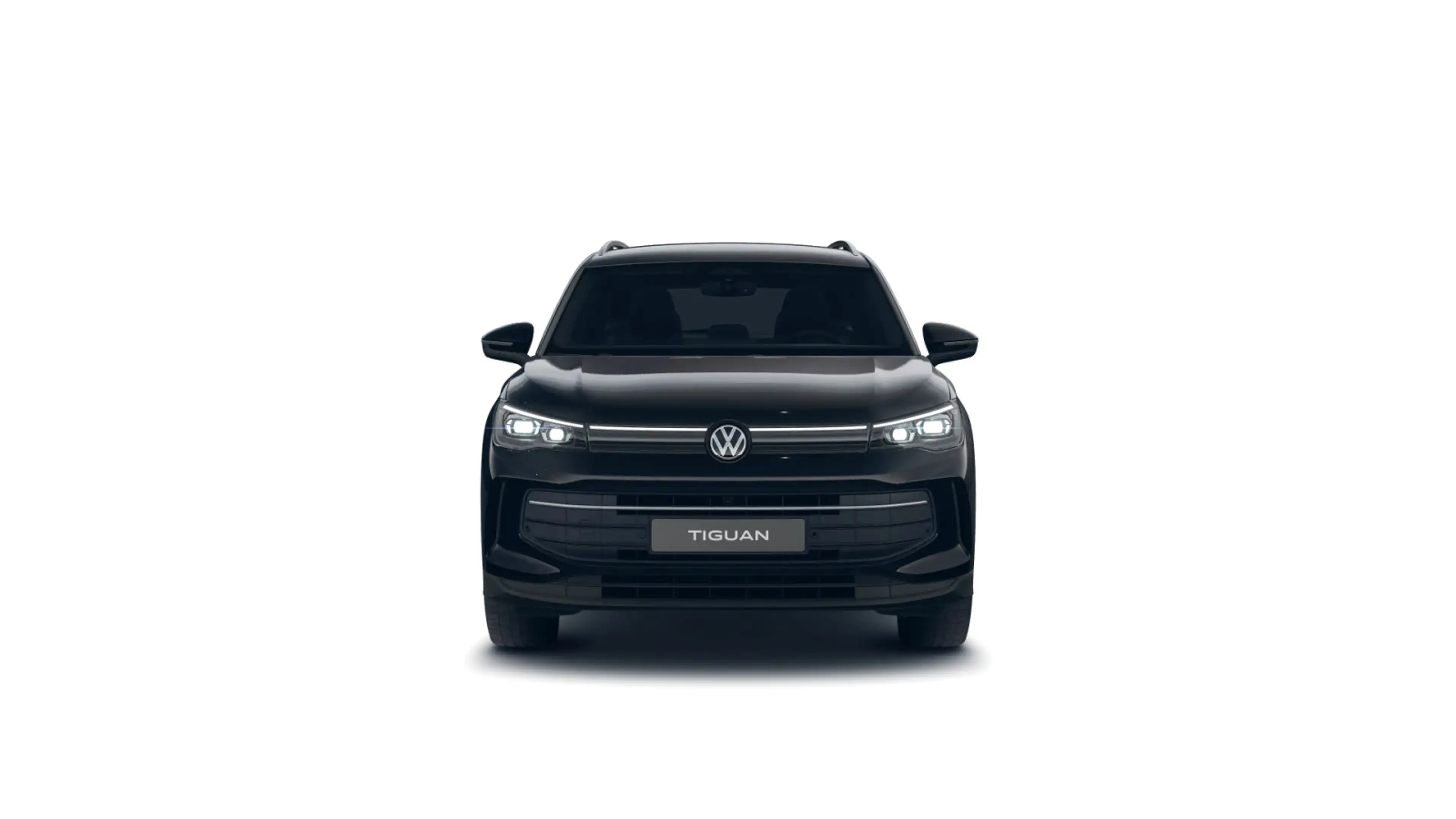 Volkswagen Tiguan 1.5 eTSI DSG GOAL+ IQ.LIGHT NAVI KAMERA L — photo 3