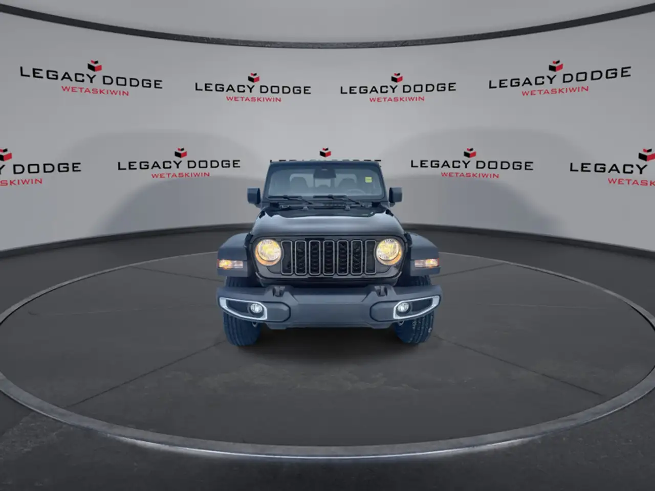 Jeep Gladiator снимка Jeep Gladiator