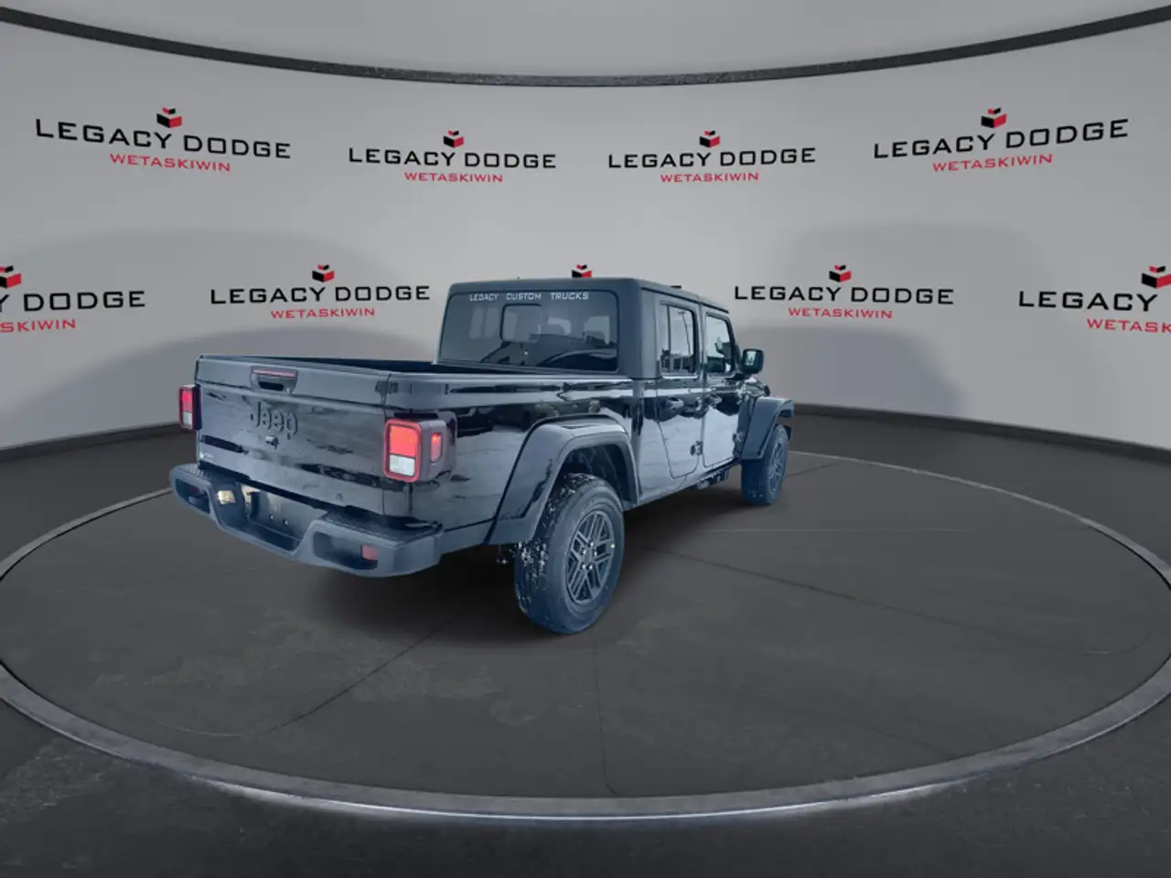 Jeep Gladiator снимка Jeep Gladiator
