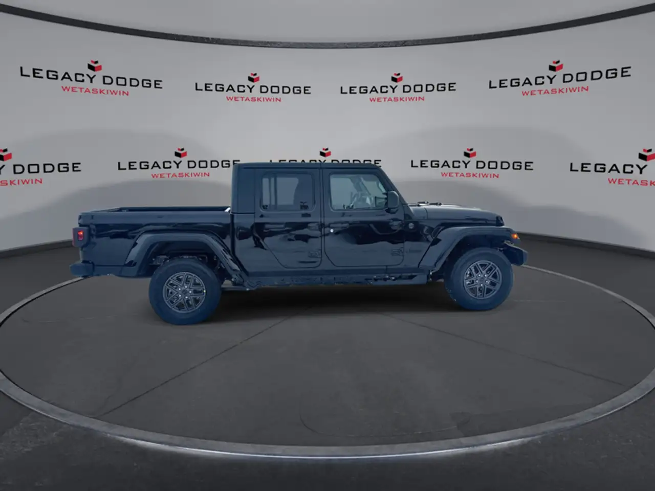 Jeep Gladiator снимка Jeep Gladiator