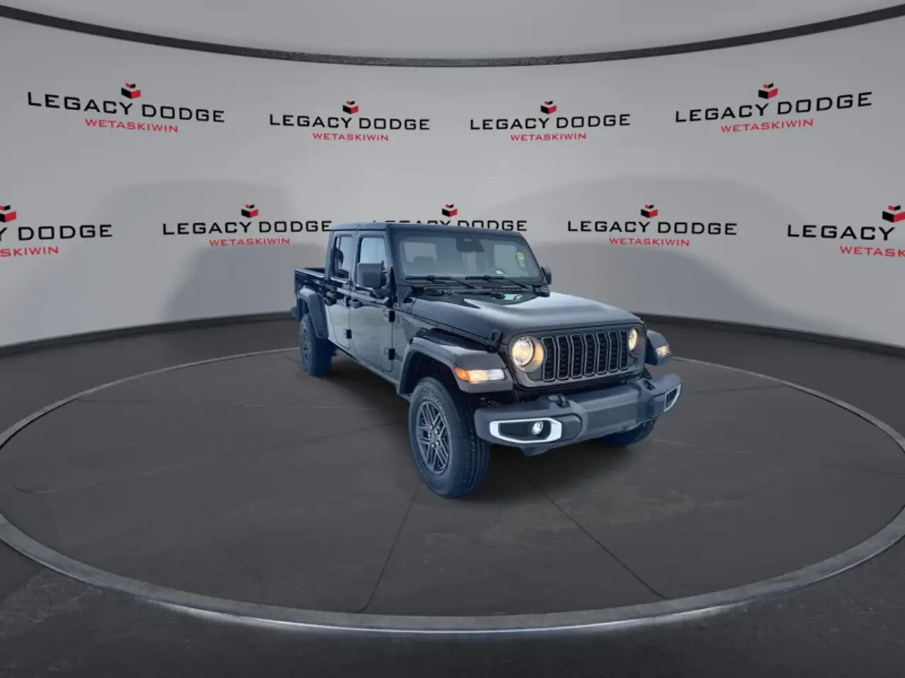 Jeep Gladiator снимка Jeep Gladiator