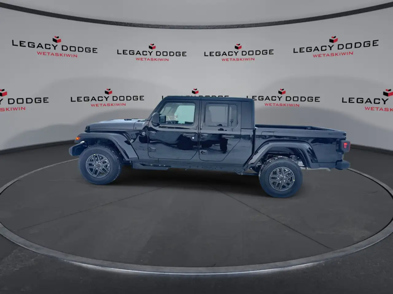 Jeep Gladiator снимка Jeep Gladiator
