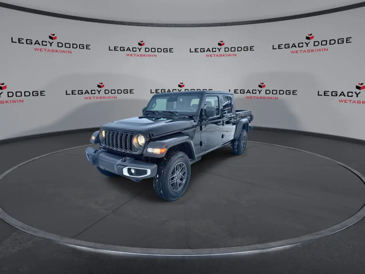 Jeep Gladiator снимка Jeep Gladiator