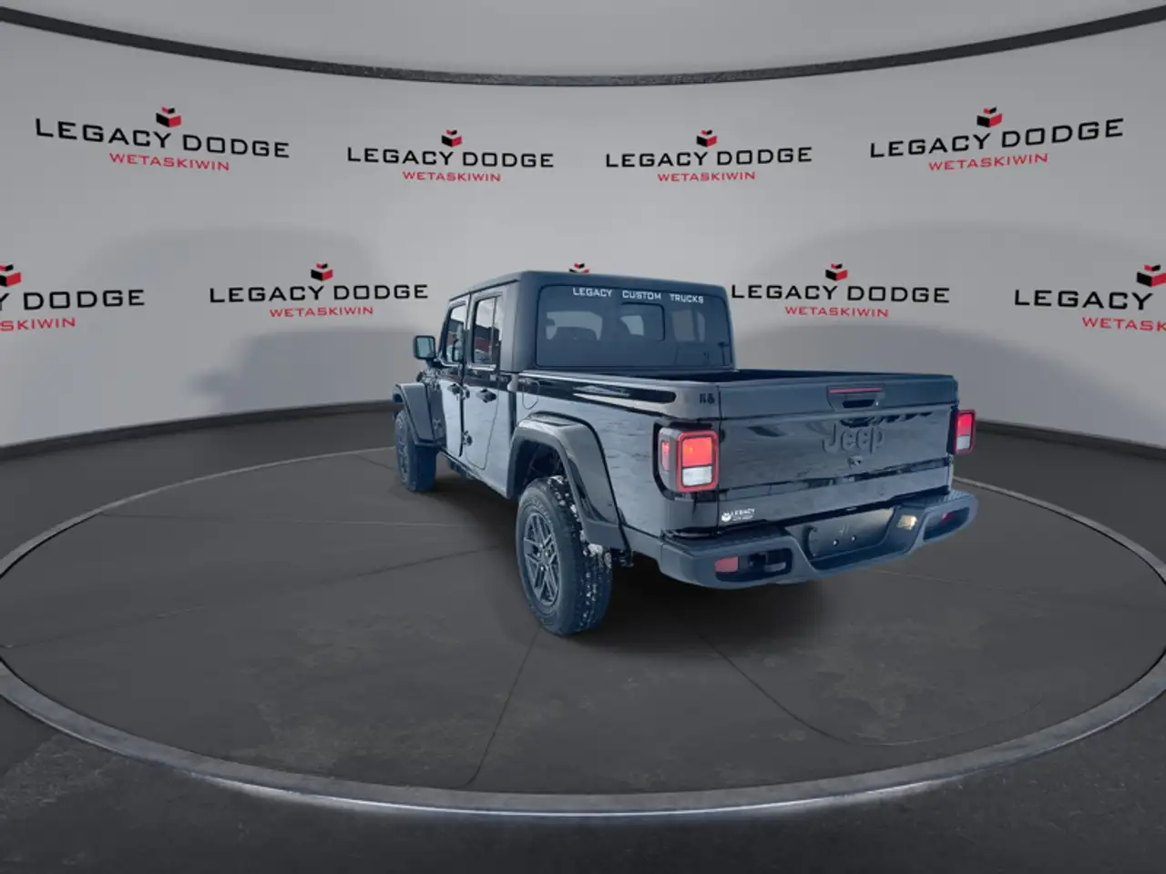 Jeep Gladiator снимка Jeep Gladiator