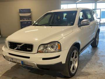 XC90 2.4 d5 R-design Geartronic 185cv TAGLIANDI
