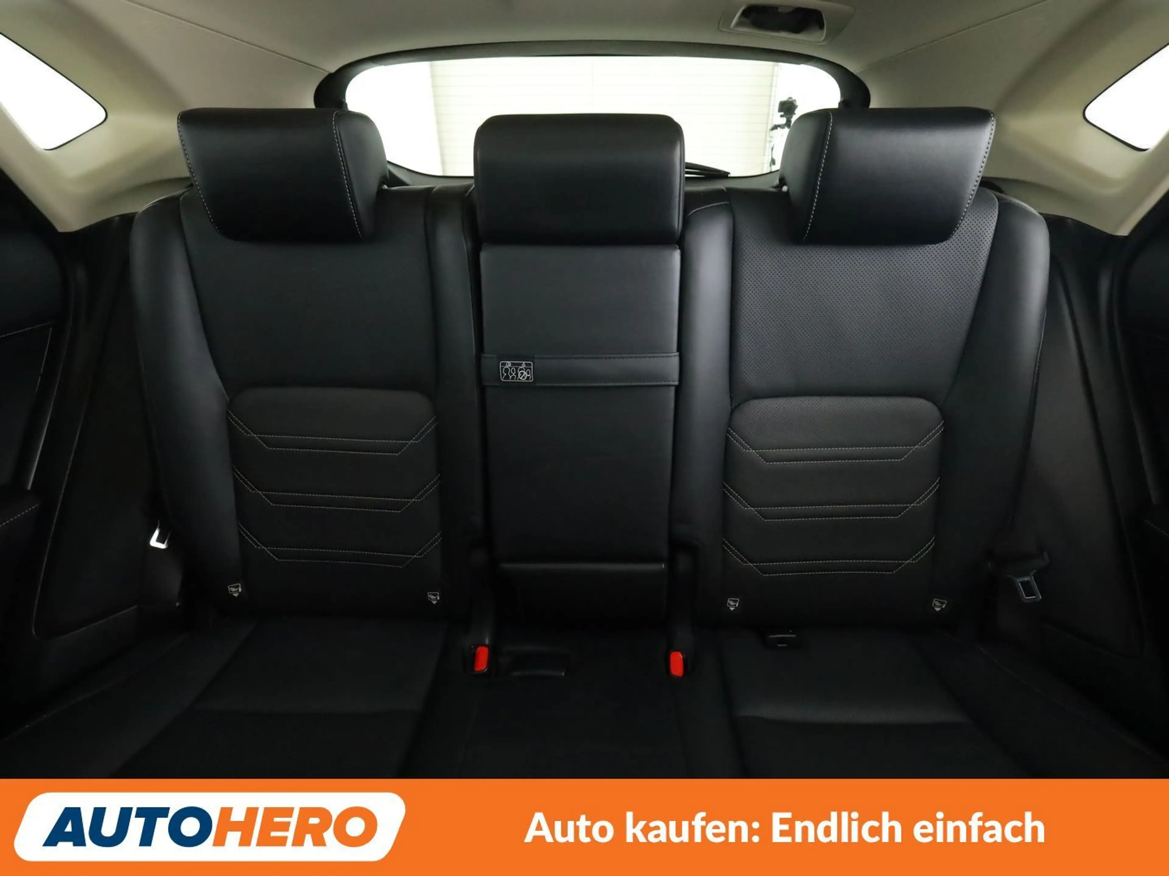 Lexus NX 300h NX 300h E-Four Executive Line Aut.*NAV*LED*CAM*PDC — photo 15
