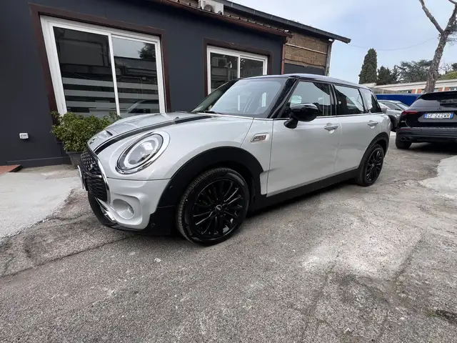 MINI Cooper SD Clubman 2.0 Sport km 120.700 UNIPRO' TAGLIANDATA GARANZIA