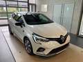 Renault Clio E-tech first hybrid Weiß - thumbnail 1