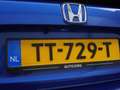 Honda Civic 1.0 i-VTEC Elegance Navigatie | Camera | Stoelverw Blu/Azzurro - thumbnail 6