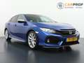 Honda Civic 1.0 i-VTEC Elegance Navigatie | Camera | Stoelverw Blu/Azzurro - thumbnail 4
