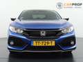 Honda Civic 1.0 i-VTEC Elegance Navigatie | Camera | Stoelverw Blauw - thumbnail 42