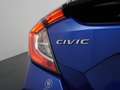 Honda Civic 1.0 i-VTEC Elegance Navigatie | Camera | Stoelverw Blu/Azzurro - thumbnail 5