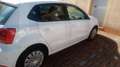 Volkswagen Polo Polo V 2014 5p 1.0 mpi Comfortline 75cv Bianco - thumbnail 5