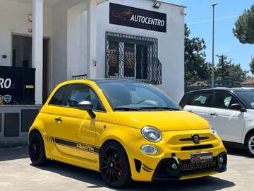 1.4 Turbo T-Jet 165 CV Turismo MTA
