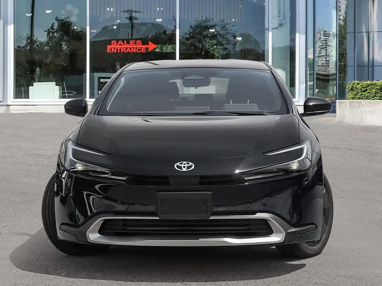 Toyota Prius снимка Toyota Prius