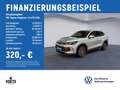 Volkswagen Tiguan Elegance 1.5 eTSI DSG AHK+STANDHZG+HD-MATRIX-LED Silber - thumbnail 2