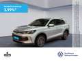Volkswagen Tiguan Elegance 1.5 eTSI DSG AHK+STANDHZG+HD-MATRIX-LED Silber - thumbnail 1
