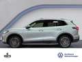 Volkswagen Tiguan Elegance 1.5 eTSI DSG AHK+STANDHZG+HD-MATRIX-LED Silber - thumbnail 3